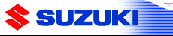 Suzukiロゴ