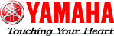 Yamahaロゴ